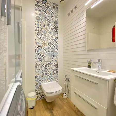 Apartment Castillo Bajo - Adults Only