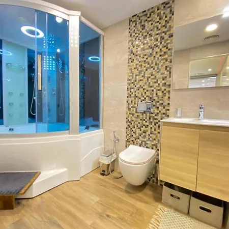 Apartment Castillo Bajo - Adults Only *