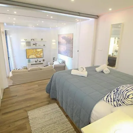 Apartment Castillo Bajo - Adults Only