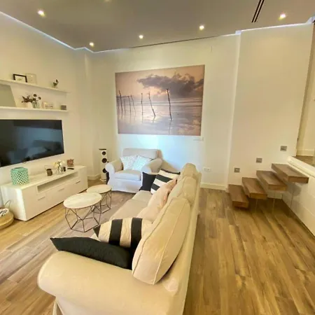 Castillo Bajo - Adults Only Apartment *