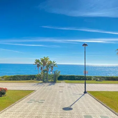 Castillo Bajo - Adults Only Torrox